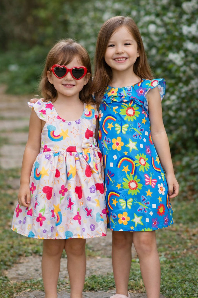 Vestido Colore