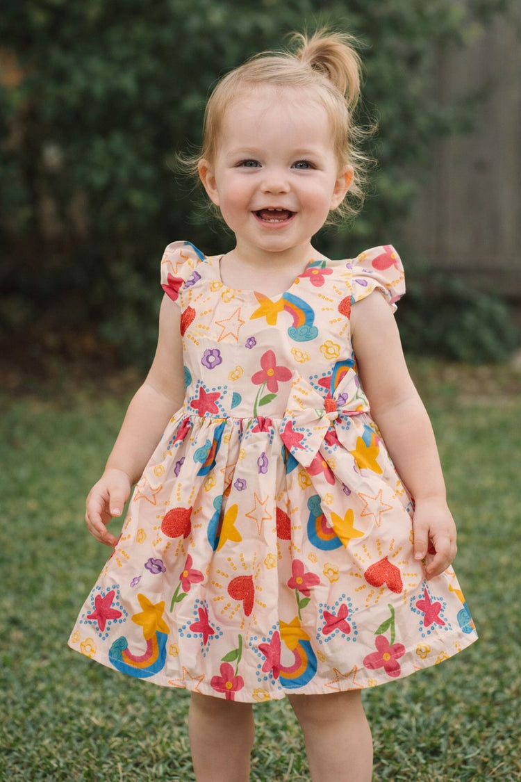 Vestido Colore